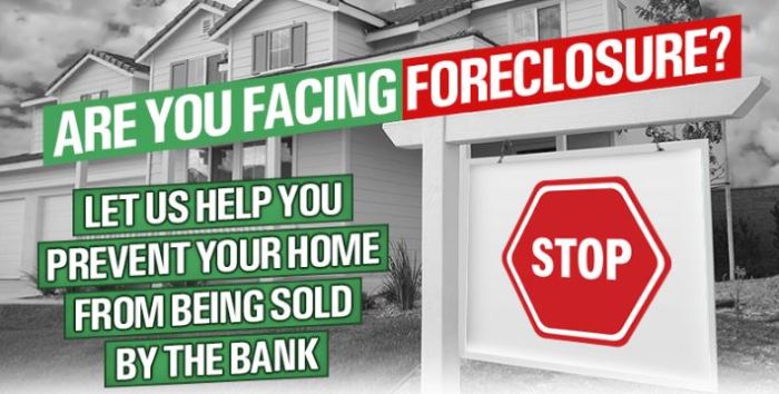 How to Avoid a Foreclosure on My Home in Florida? - Homeinc