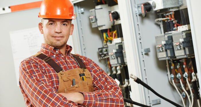 Electricians Now – Same Day Electrician Services
