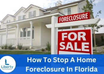 How To Stop Foreclosure in Florida - The Complete Guide