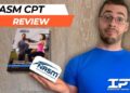 NASM Nutrition Certification (CNC) Review - Cost vs value