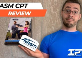 NASM Nutrition Certification (CNC) Review - Cost vs value