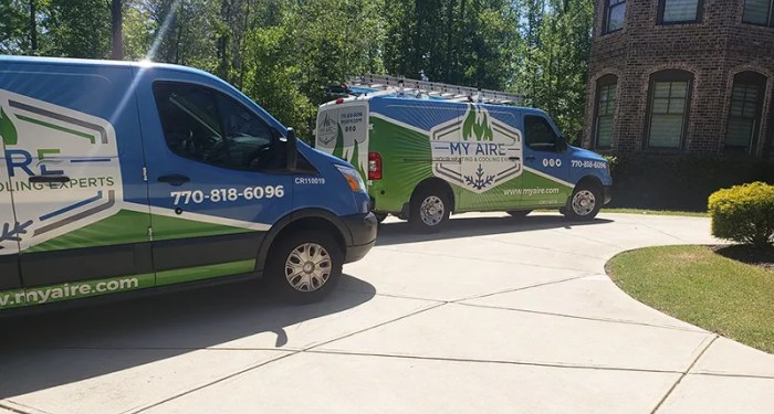 AC Tune Up – Try Our Service for Best Result - My AC Hook-Up