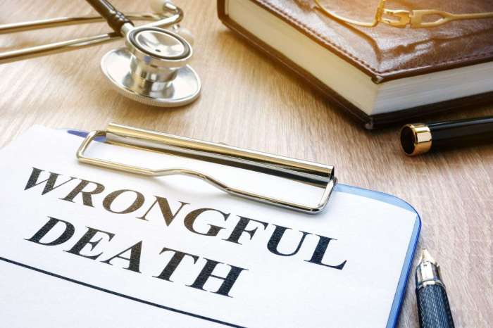 Understanding Wrongful Death Claims in Georgia