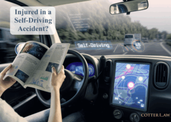 Autonomous Driving: Unveiling Liability in Self-Driving Accidents and ...