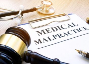 The Most Common Medical Errors That Lead to Medical Malpractice Cases
