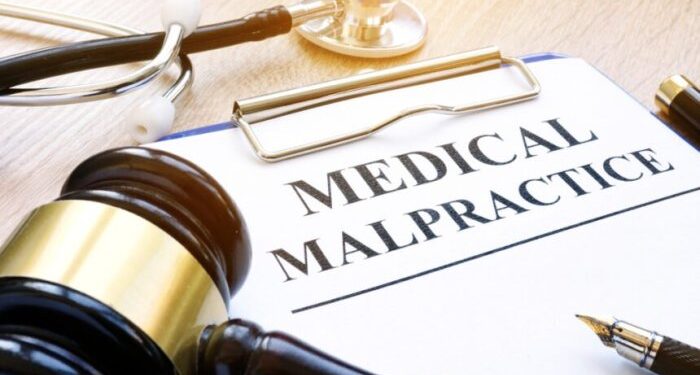 The Most Common Medical Errors That Lead to Medical Malpractice Cases
