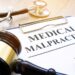 The Most Common Medical Errors That Lead to Medical Malpractice Cases
