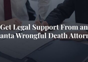 Atlanta Wrongful Death Attorney | $100+ Million Recovered