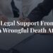 Atlanta Wrongful Death Attorney | $100+ Million Recovered
