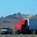 Big rig crash closes section of Highway 99, victim transported by air ...