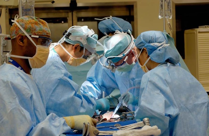 Surgical Errors - Miami Surgical Error Attorneys | RWB