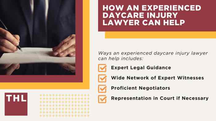 Suing A Daycare For Negligence: Step-By-Step Guide