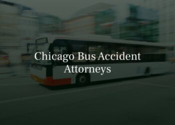 Chicago Bus Accident Lawyer