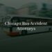 Chicago Bus Accident Lawyer