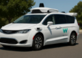 Waymo Car Accident Lawyer | Self-Driving Car Accidents