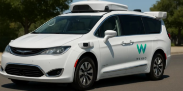 Waymo Car Accident Lawyer | Self-Driving Car Accidents