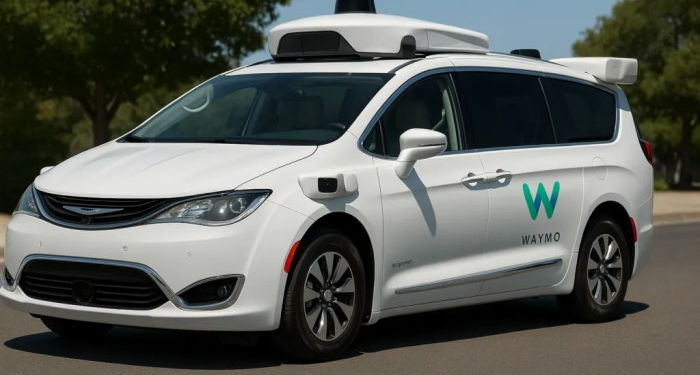 Waymo Car Accident Lawyer | Self-Driving Car Accidents