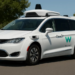 Waymo Car Accident Lawyer | Self-Driving Car Accidents